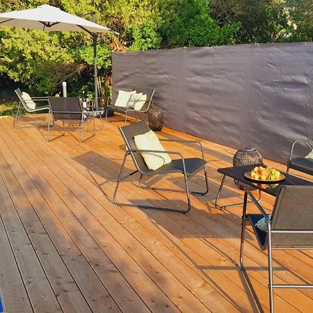 Villa Relax Tra Gli Ulivi 阿尔盖罗 外观 照片