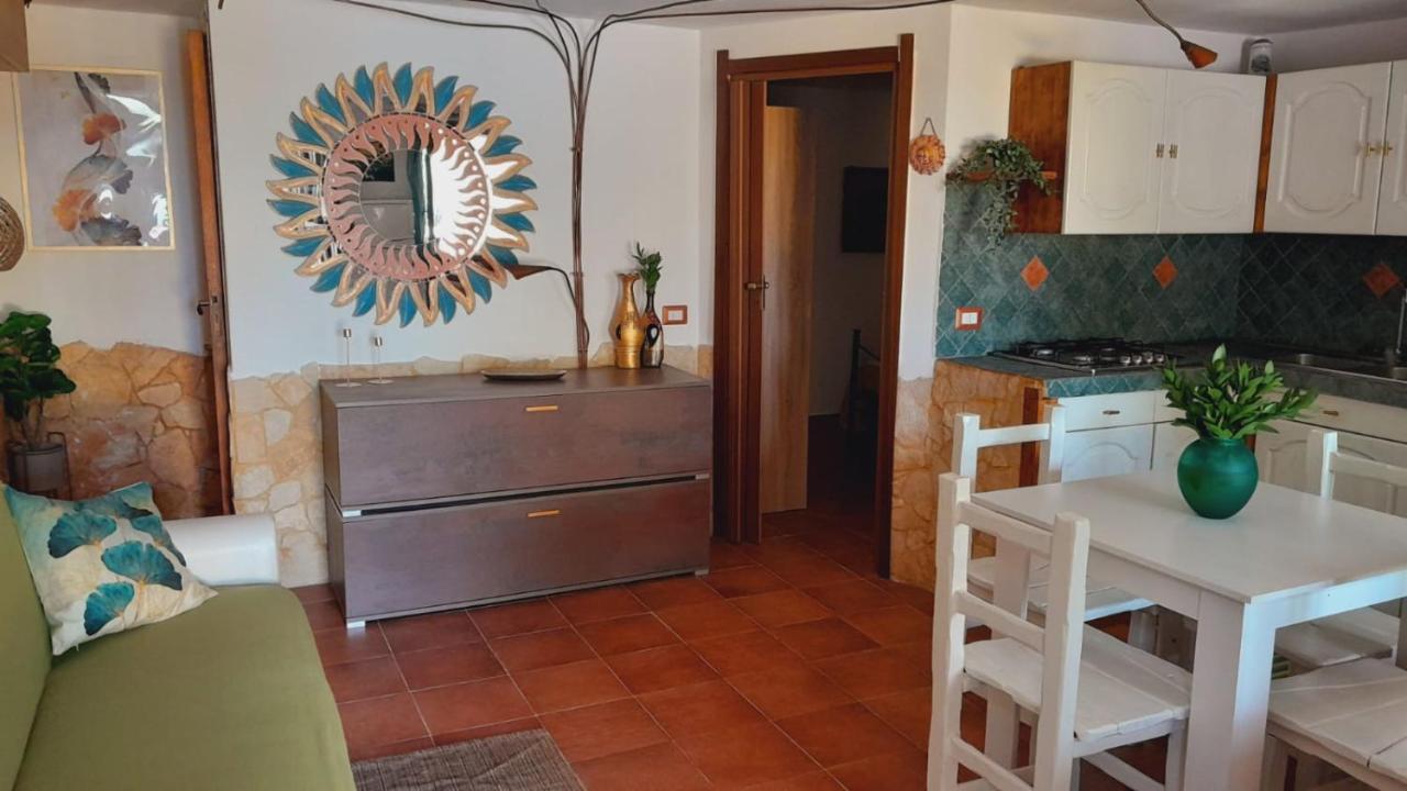 Villa Relax Tra Gli Ulivi 阿尔盖罗 外观 照片